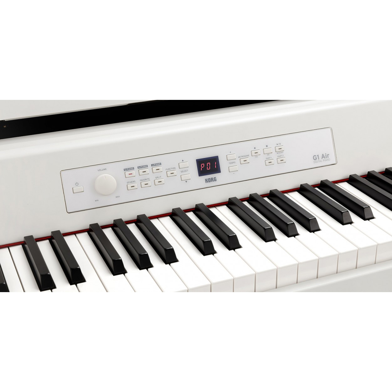 Korg C1 AIR-WH Цифровые пианино